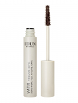 IDUN Minerals - Mascara Vatn Volume Brown 38&deg;C - Ripsmetu&scaron;id - 9 ml