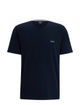 BOSS - Mix&Match T-Shirt R - L&uuml;hikeste varrukatega - S