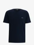 BOSS - Mix&Match T-Shirt R - L&uuml;hikeste varrukatega - S