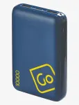 Go Travel - Power Bank 10.000 - Reisitarvikud - ONE SIZE