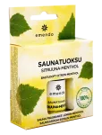 Emendo - Sauna Fragrance Lemon-Menthol - Beauty Women - 10 ml