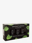 Emendo - Sauna Fragrances + Wall Rac - Beauty Women - 10 ml