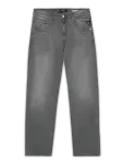 Replay - Anbass Trousers Slim C-Stretch - Kehasse hoidvad - 31 x 32