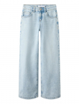 Name It - Nkfrose Wide Jeans 5529-Be Noos - Laiad teksad - 176