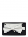 Lindbergh Black - Polyester Bow Tie - Kikilipsud - ONE SIZE