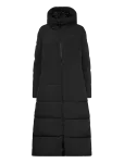 Norrsken - V&auml;xj&ouml; Jkt W - Polsterdatud mantlid - 44