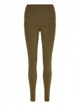 New Balance - Nb Sleek Pocket High Rise Legging 27" - Spordi treeningretuusid - XL