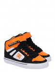 DC - Pure Hi Top Ev - K&otilde;rge s&auml;&auml;rega tossud - 35