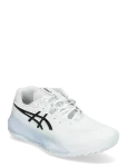 Asics - Gel-Resolution X - Spordi tennisejalatsid - 40.5