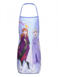 Frost - Kids Apron + Hat - Frozen 4643 - P&otilde;lled - ONE SIZE