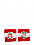 Joker - Wrist Band Twin Pack Liverpool Fc - Football Equipment - ONE SIZE