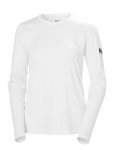 Helly Hansen - W Hh Tech Crew Ls 2.0 - Spordi pikkade varrukatega topid - XS
