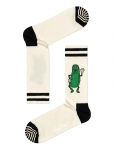 Happy Socks - Pickles Sock - Tavalised sokid - 41-46