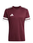 Adidas Performance - Squa25 Jsy M - Spordi T-s&auml;rgid - XL