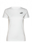 PUMA - Ess Small No. 1 Logo Tee - Madala s&auml;&auml;rega sporditossud - L