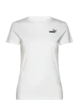 PUMA - Ess Small No. 1 Logo Tee - Madala s&auml;&auml;rega sporditossud - L