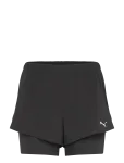 PUMA - W Run Velocity 2In1 3" Short - Spordi l&uuml;hikesed treeningp&uuml;ksid - XS