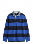 Gant - Classic Heavy Rugger - Pikkade varrukatega - XXL