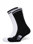 The North Face - Everyday Crew Sock Nse - 2P - Spordisokid - 38-40