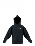 Adidas Sportswear - M Fi Sl Fz - Spordi kapuutsiga pusad - XXL