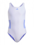 Adidas Performance - 3S Bld Swimsuit - 104
