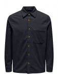ONLY & SONS - Onstile Corduroy 0111 Shirt Vd - Vabaaja - M