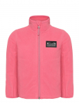 Didriksons - Muskot Windproof Kids' Jacket - Fliisjakid - 128