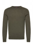 Morris - Merino Oneck - &Uuml;mara kaelusega - XXL