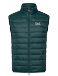 EA7 - Down Waistcoat - Vestid - M