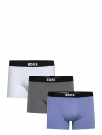 BOSS - Trunk 3P Boss One - Bokserid - M
