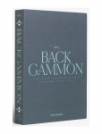 PRINTWORKS - Classic - Backgammon - M&auml;ngud - ONE SIZE