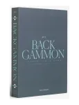 PRINTWORKS - Classic - Backgammon - M&auml;ngud - ONE SIZE
