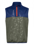 Abacus - Mens Kingsbarns Hybrid Vest - Spordivestid - L