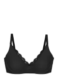 Triumph - Amourette N01 - Tugikaarteta rinnahoidjad - 75 F