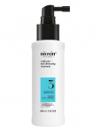 Nioxin - Nioxin System 3 Scalp Treatment For Colored Thinning Hair 100 Ml - Hooldused - 100 ml