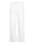 Pieszak - Pd-Birkin Weekend Pant Ecru - P&uuml;ksid - 28 x 32