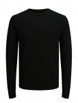 Jack & Jones - Jprblamerino Knit Crew Neck - &Uuml;mara kaelusega - XL