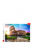Trefl - Trefl 1000 Bit Colosseum - Klassikalised m&otilde;istatused - ONE SIZE