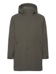 Makia - Glacier Parka - Parkad - M