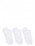 Mp Denmark - Britta Sneaker Socks 3-Pack - L&uuml;hikese s&auml;&auml;rega sokid - 40/42