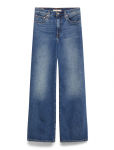 Levi's&reg; - Ribcage Wide Leg H223 Polar Pe - Laiad - 25 x 34