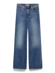 Levi's&reg; - Ribcage Wide Leg H223 Polar Pe - Laiad - 25 x 34
