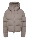 Rains - Alta Short Puffer Jacket W3T3 - Polsterdatud jakid - XL