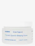 KORRES - Greek Yoghurt Probiotic Quench Sleeping Facial - Sleep Mask - 40 ml