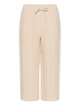 Cream - Crbellis 7/8 Pant - Linased p&uuml;ksid - L/XL