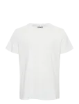 Blend - Bhdinton Logo Tee Crew - L&uuml;hikeste varrukatega - L