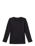 Sofie Schnoor Baby And Kids - Petriciask T-Shirt Long Sleeve - Pikkade varrukatega T-s&auml;rgid - 110
