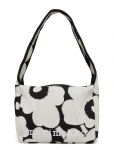 Marimekko - Knitted Shoulderbag Unikko - V&auml;ikesed &uuml;le&otilde;lakotid - ONE SIZE