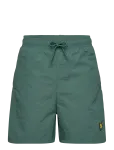 Lyle & Scott - Plain Swim Short - Ujumisp&uuml;ksid - 170-176