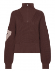 7 DAYS Active - Womens Half Patent Knit - Spordikudumid - M